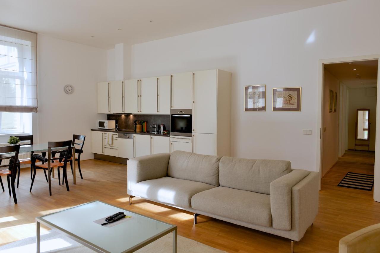 Kolonada Luxury 2 Bedroom Apartment Snezka Marianske Lazne Luaran gambar