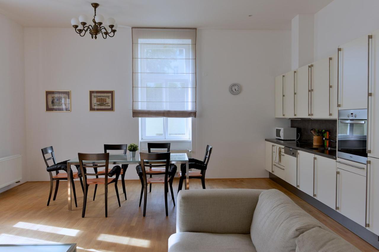 Kolonada Luxury 2 Bedroom Apartment Snezka Marianske Lazne Luaran gambar